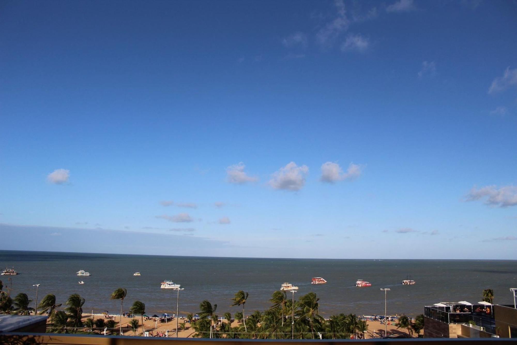 *Dbd* Jose Olinto Tambau 603 Apartment - Joao Pessoa — Photos 2