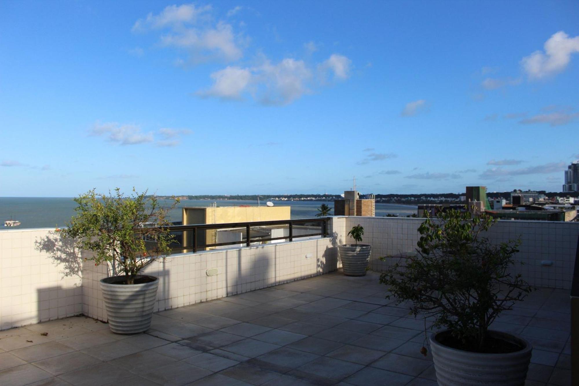 *Dbd* Jose Olinto Tambau 603 Apartment - Joao Pessoa — Photos 1