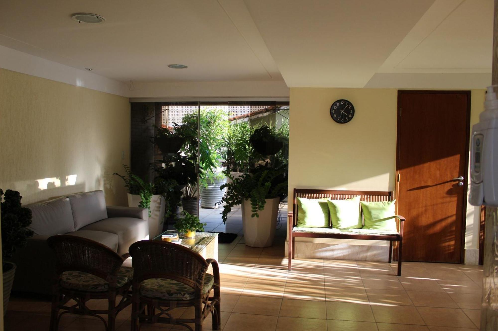 *Dbd* Jose Olinto Tambau 603 Apartment - Joao Pessoa, Joao Pessoa