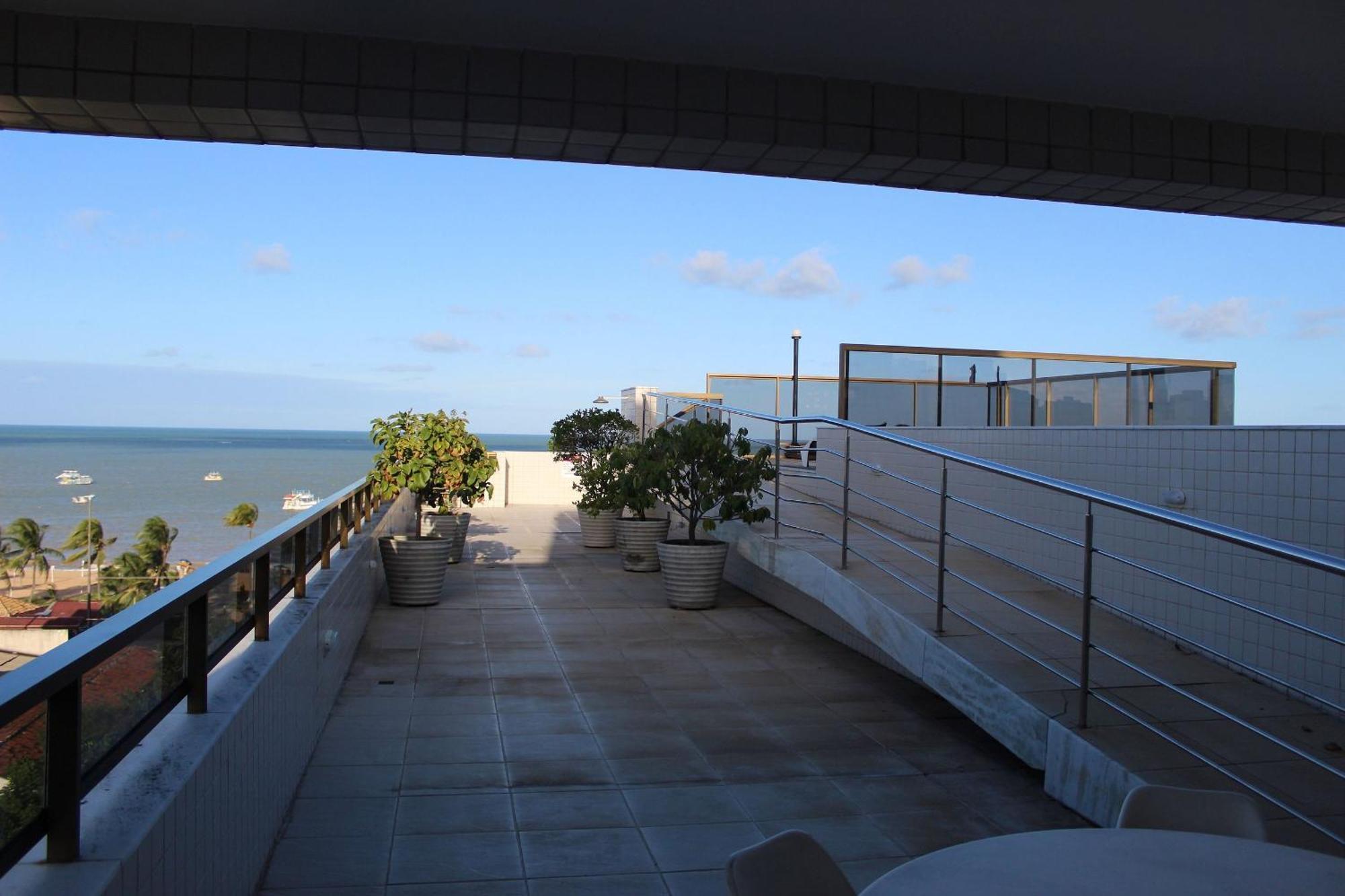 *Dbd* Jose Olinto Tambau 603 Apartment - Joao Pessoa — Photos 3